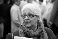 Наталья Николаевна Грамолина (Поленова)