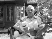 Петр Тодоровский