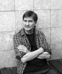 Юрий Бутусов. Фото предоставлено пресс-службой РАМТа