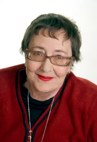 Елена ДОЛГИНА