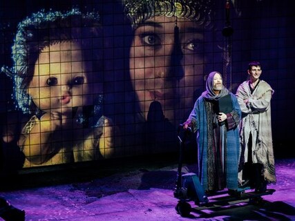 Фото А.БОРИСОВОЙ