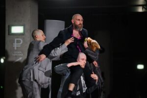 Фото Никиты Чунтомова