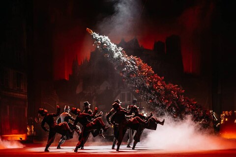 Фото Иры Полярной