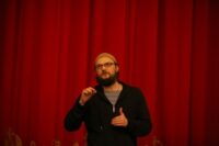 Фото предоставлено Березниковским драматическим театром