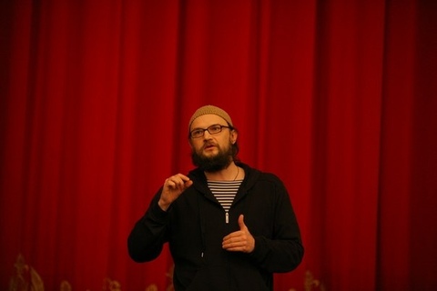 Фото предоставлено Березниковским драматическим театром