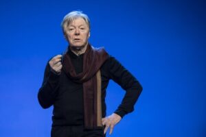 Фото Полины Королевой