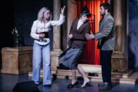 Фото Дианы Литвиновой