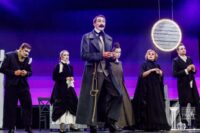 Фото Игоря Тюлькина