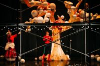 Фото Полины Секисовой