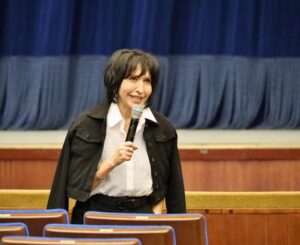 Фото Елены Коноваловой