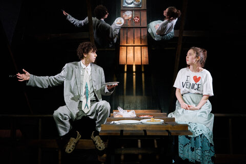 Фото Евгении Потах