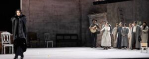 Фото – сайт Théâtre des Champs-Élysées