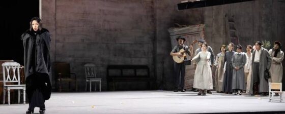 Фото – сайт Théâtre des Champs-Élysées