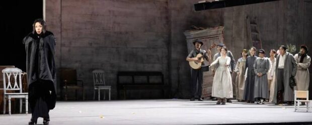 Фото – сайт Théâtre des Champs-Élysées