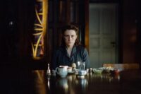 Кадр из фильма «Неизвестная женщина»